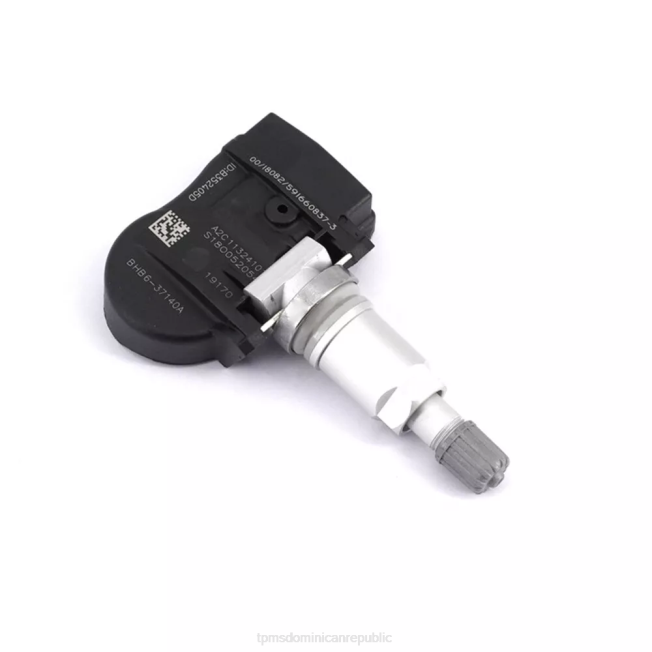 HDDT1546 sensor de presión de neumáticos ford focus - tpms mazda el sensor de presión gn3a37140b 323mhz