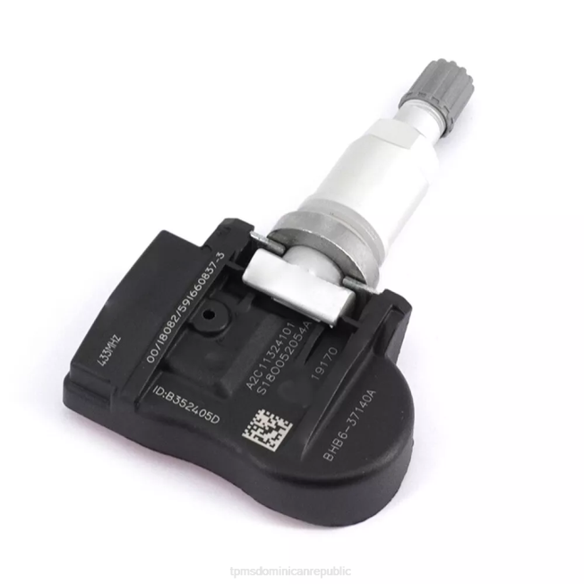 HDDT1546 sensor de presión de neumáticos ford focus - tpms mazda el sensor de presión gn3a37140b 323mhz