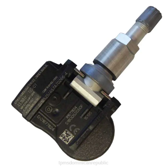 HDDT1568 sensor TPMS universal - tpms mazda el sensor de presión bhb637140 345mhz