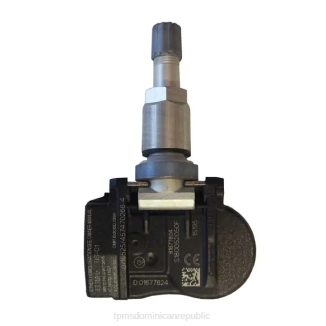 HDDT1568 sensor TPMS universal - tpms mazda el sensor de presión bhb637140 345mhz