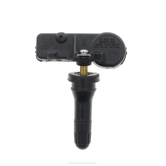 HDDT1587 sensor TPMS honda - tpms mazda el sensor de presión zzda37140 364mhz