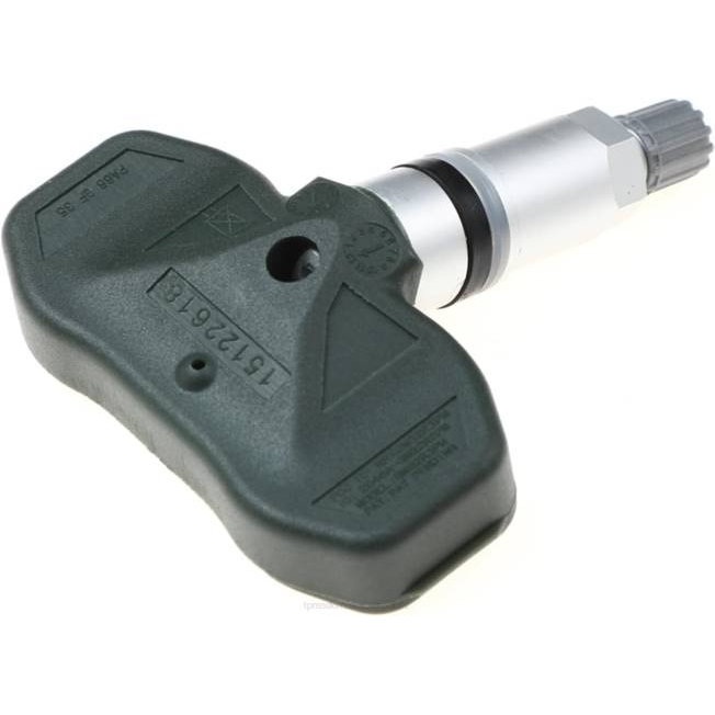 HDDT1589 sensor TPMS precio - tpms isuzu el sensor de presión 15122618 366mhz