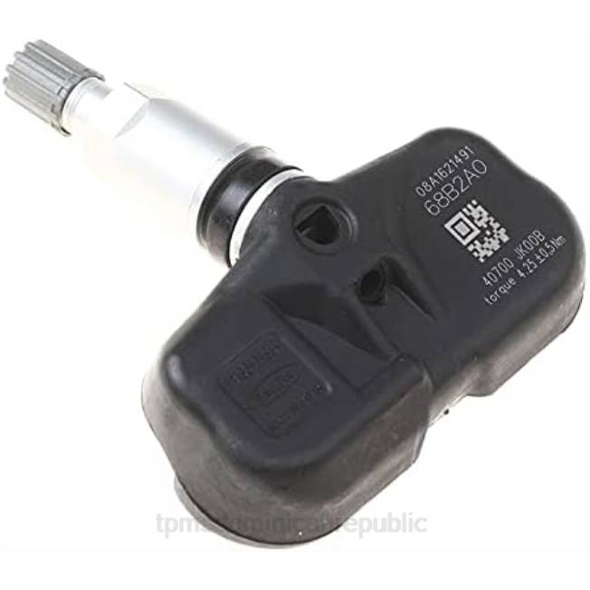 HDDT1609 sensor TPMS precio - tpms infiniti el sensor de presión 40700jk00b 386mhz