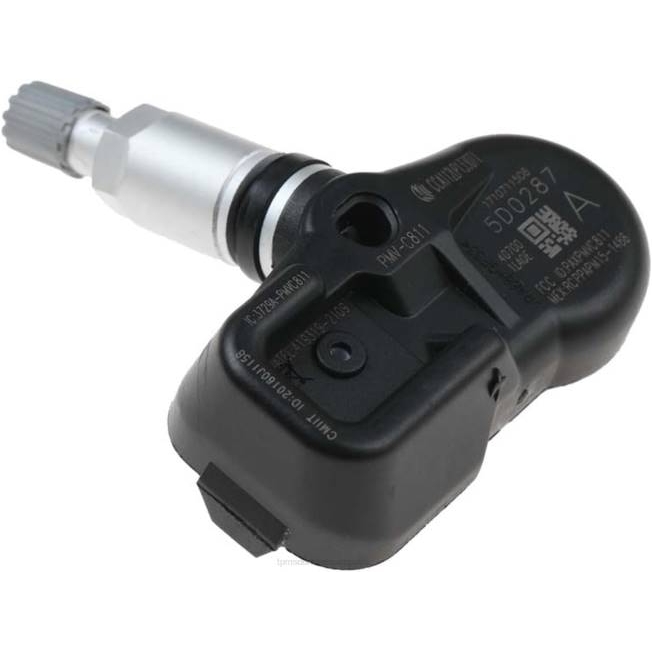 HDDT1513 sensor de presión de neumáticos mercedes - tpms nissan el sensor de presión 407001la0e 290mhz