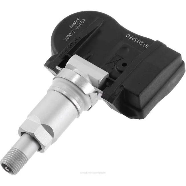 HDDT1533 sensor de presión de neumáticos mercedes - tpms nissan el sensor de presión 407003ja0a 310mhz