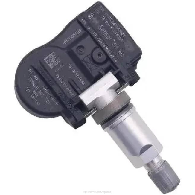 HDDT1556 sensor de presión de neumáticos ford focus - tpms nissan el sensor de presión 407003an1a 333mhz
