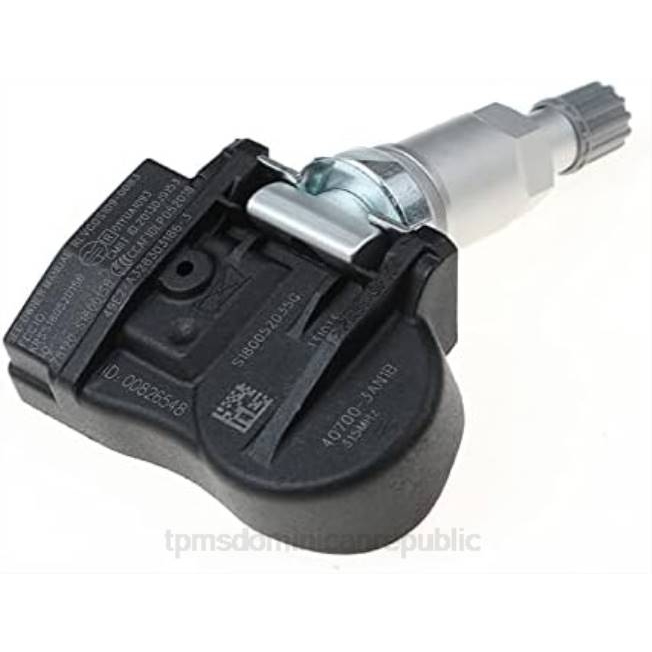 HDDT1557 sensor TPMS honda - tpms nissan el sensor de presión 407003an1b 334mhz