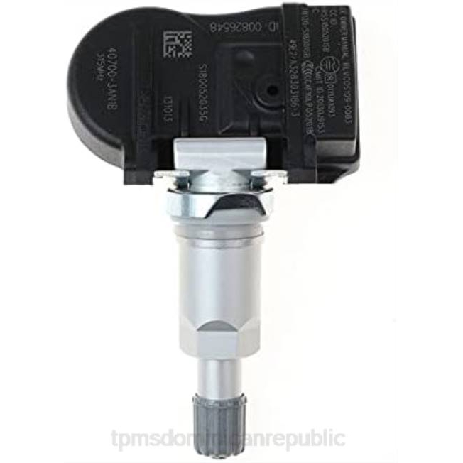 HDDT1557 sensor TPMS honda - tpms nissan el sensor de presión 407003an1b 334mhz
