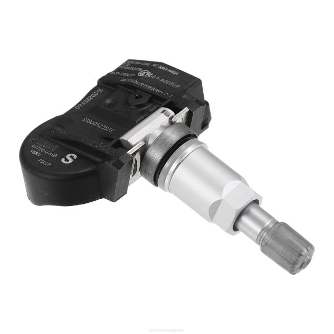 HDDT1601 TPMS Santo Domingo - tpms japón nissan el sensor de presión 407004ga0a 378mhz