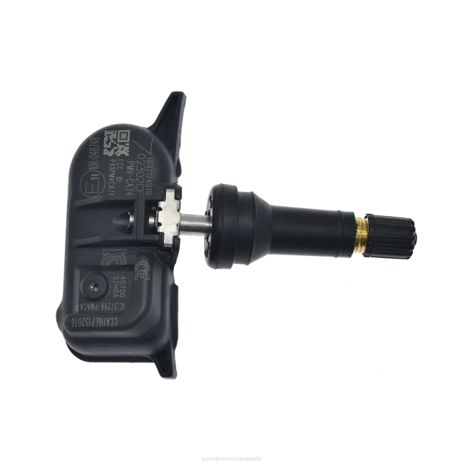 HDDT1602 TPMS Dominican Republic - tpms nissan el sensor de presión 407005zh0a 379mhz