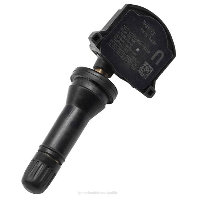 HDDT1648 sensor TPMS universal - tpms nissan el sensor de presión 407009dj0a 425mhz