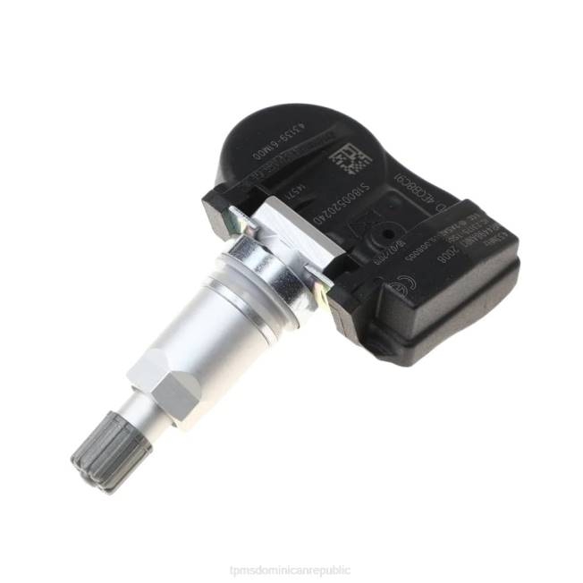 HDDT1585 sensor de presión de neumáticos TPMS - tpms suzuki el sensor de presión 4313061m00 362mhz