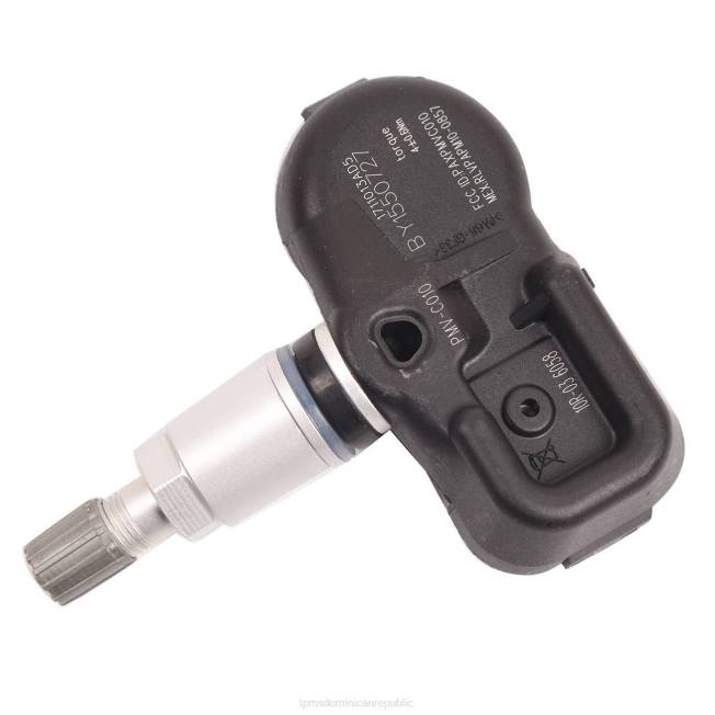 HDDT1512 TPMS Dominican Republic - tpms toyota el sensor de presión 4260706020 289mhz