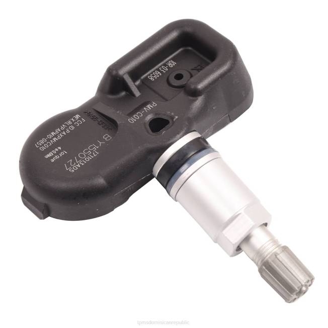 HDDT1512 TPMS Dominican Republic - tpms toyota el sensor de presión 4260706020 289mhz