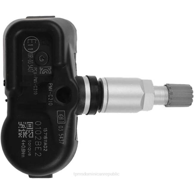 HDDT1518 sensor TPMS universal - tpms toyota el sensor de presión 4260702031 295 mhz