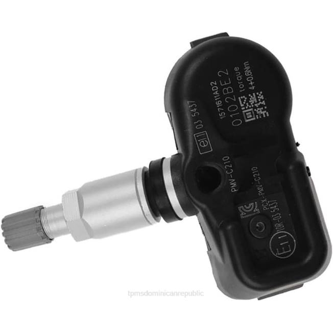 HDDT1518 sensor TPMS universal - tpms toyota el sensor de presión 4260702031 295 mhz