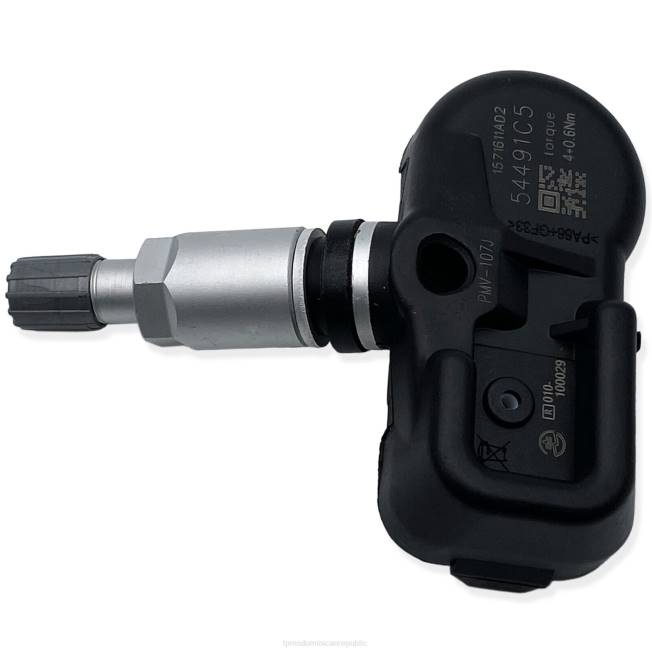 HDDT1521 TPMS Santo Domingo - tpms toyota el sensor de presión 4260748020 298mhz