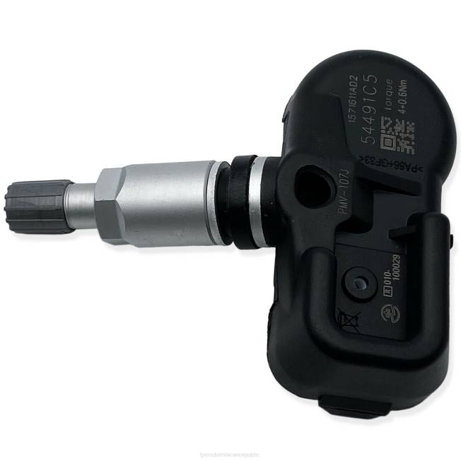 HDDT1525 sensor de presión de neumáticos TPMS - tpms toyota el sensor de presión 4260706011 302mhz