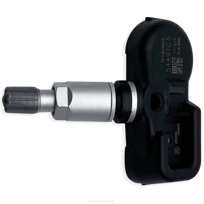 HDDT1525 sensor de presión de neumáticos TPMS - tpms toyota el sensor de presión 4260706011 302mhz