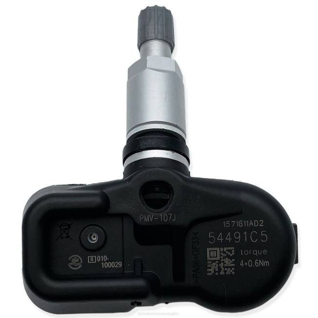 HDDT1525 sensor de presión de neumáticos TPMS - tpms toyota el sensor de presión 4260706011 302mhz