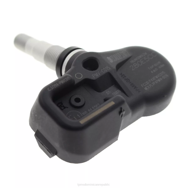HDDT1562 TPMS Dominican Republic - tpms toyota el sensor de presión 426070e020 339mhz