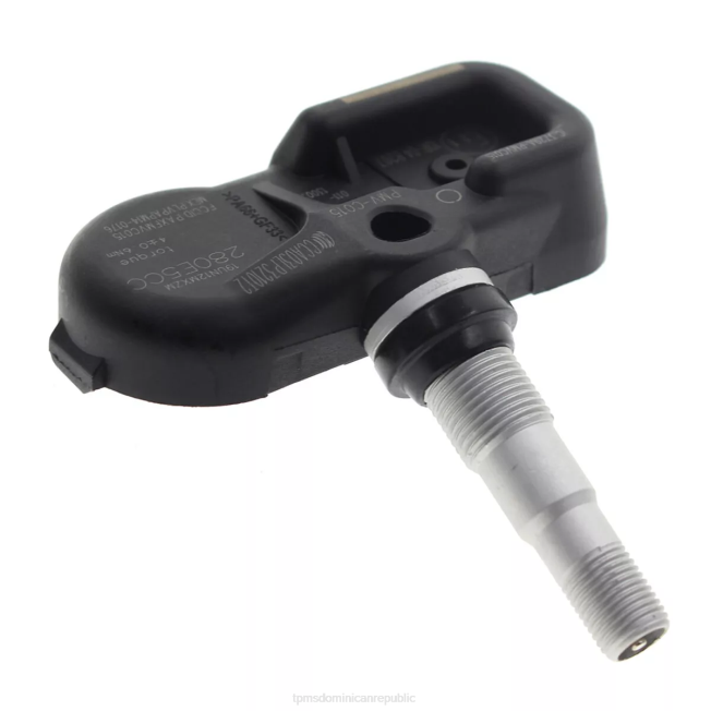HDDT1562 TPMS Dominican Republic - tpms toyota el sensor de presión 426070e020 339mhz