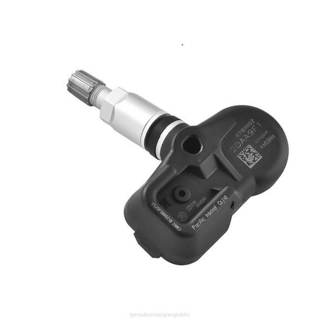 HDDT1564 sensor de presión de neumáticos onix - tpms toyota el sensor de presión 426070c010 341mhz