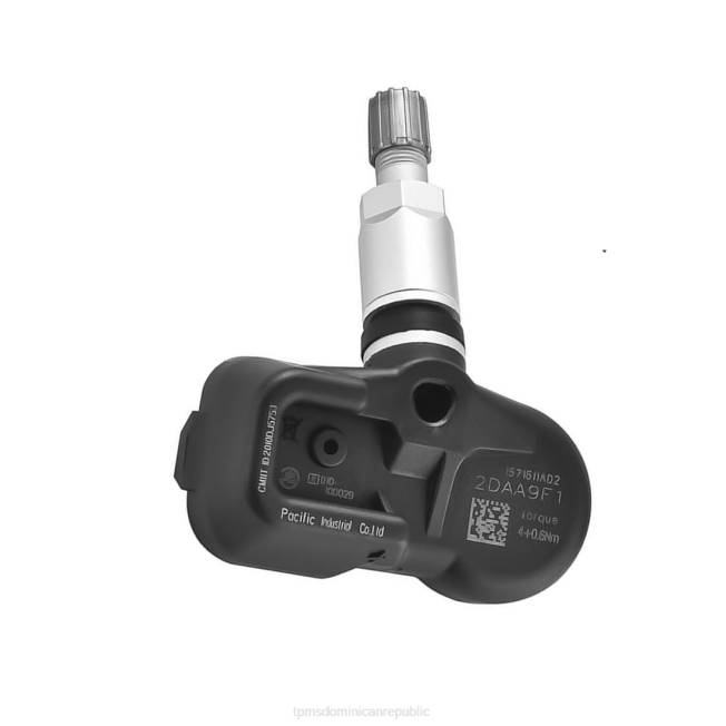 HDDT1564 sensor de presión de neumáticos onix - tpms toyota el sensor de presión 426070c010 341mhz