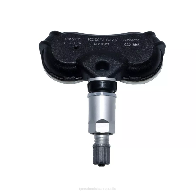 HDDT1580 sensor TPMS chevrolet - tpms toyota el sensor de presión 426070c091 357mhz
