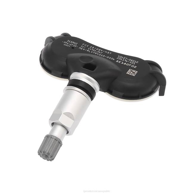 HDDT1595 sensor de presión de neumáticos TPMS - tpms toyota el sensor de presión 4260708010 372mhz