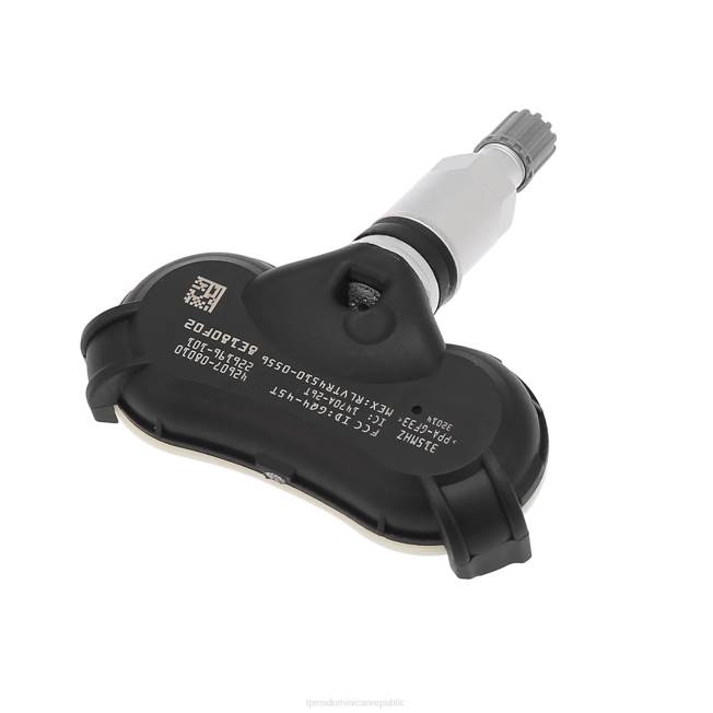 HDDT1595 sensor de presión de neumáticos TPMS - tpms toyota el sensor de presión 4260708010 372mhz